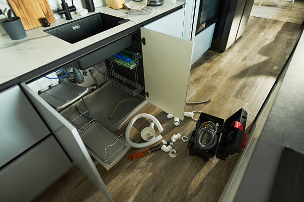 24/7 Emergency Garbage Disposal Repair experts in Wheaton, MD